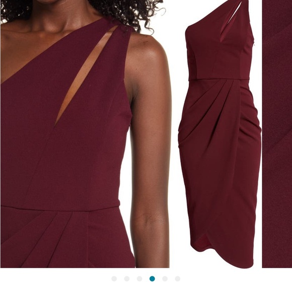 Lulus Dresses & Skirts - Lulus midi dress